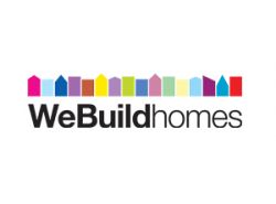 We Build Homes